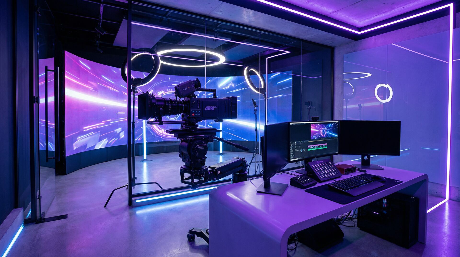 快猫视频视频创作