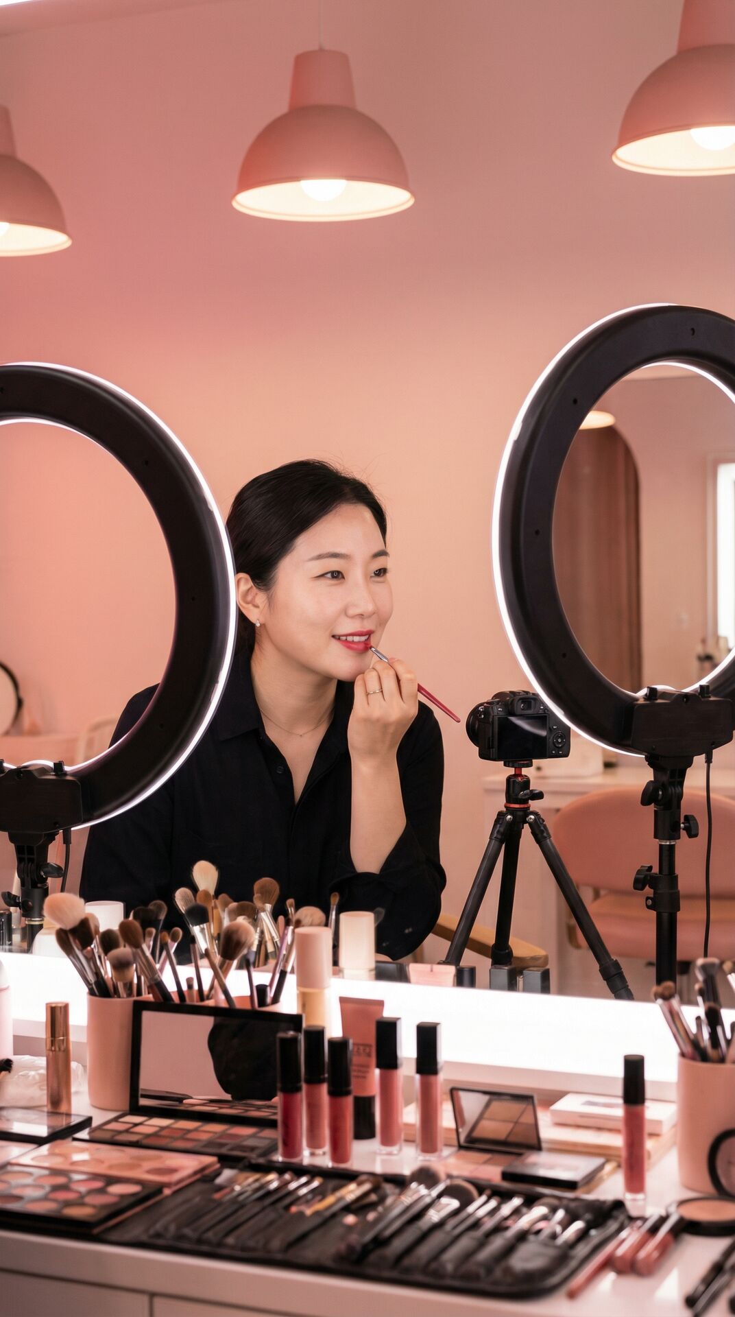 快猫视频美妆视频