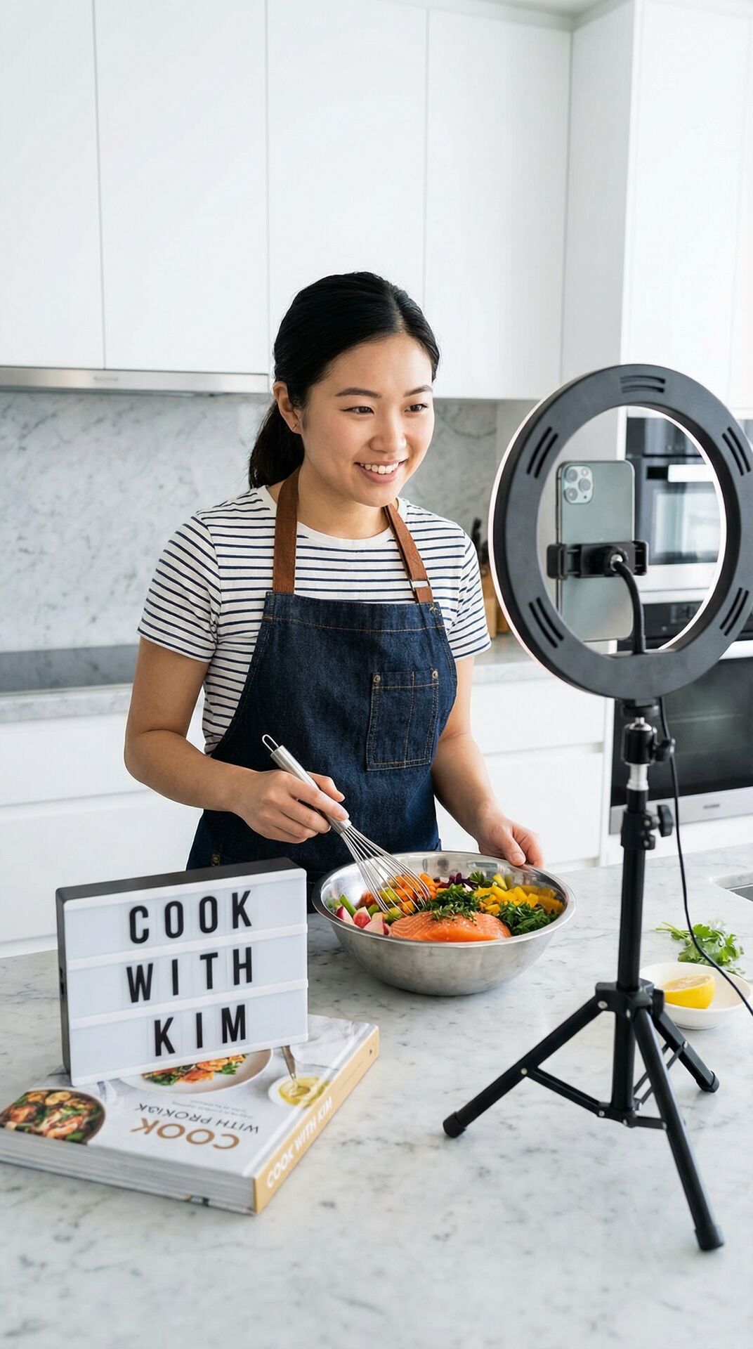 快猫视频美食视频教程